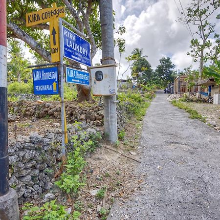 Kira Cottages Sakti Exterior photo