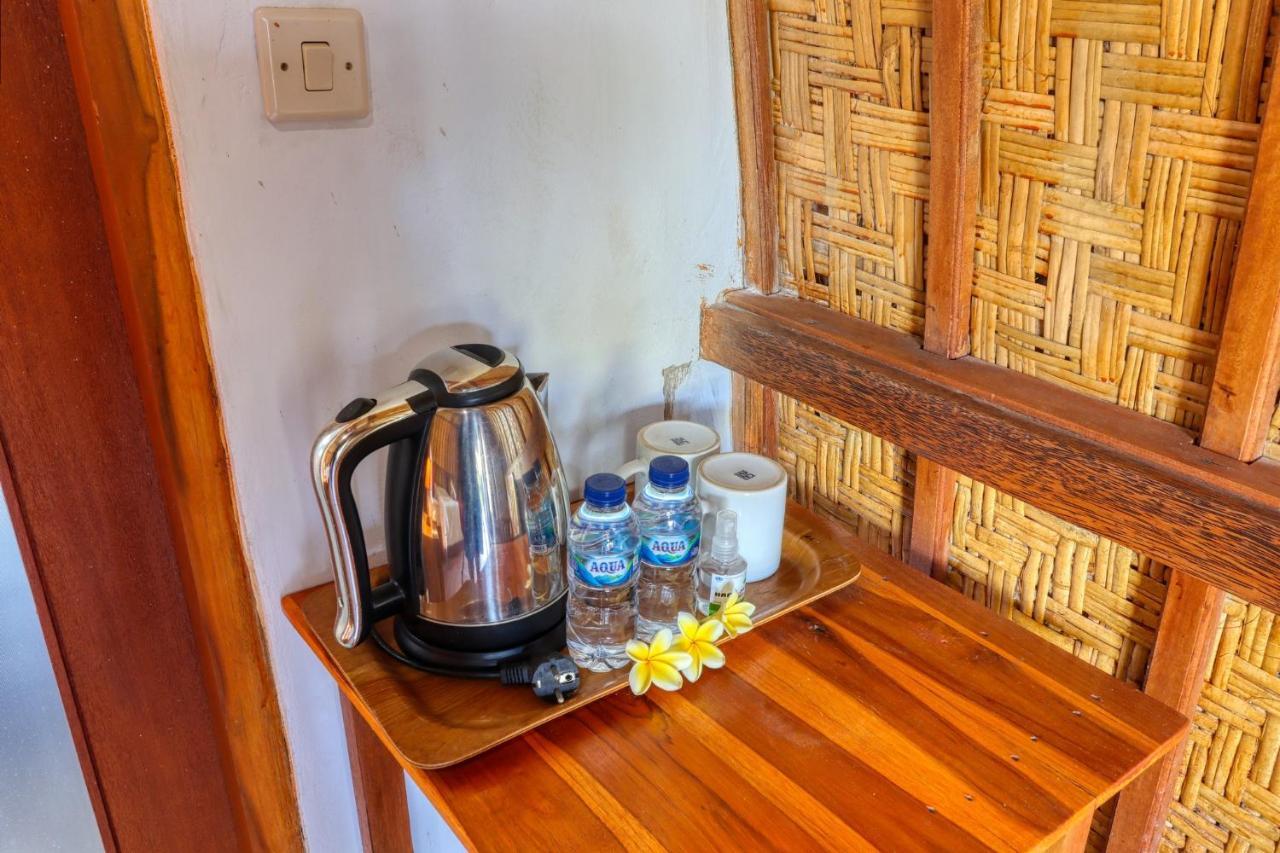 Kira Cottages Sakti Exterior photo