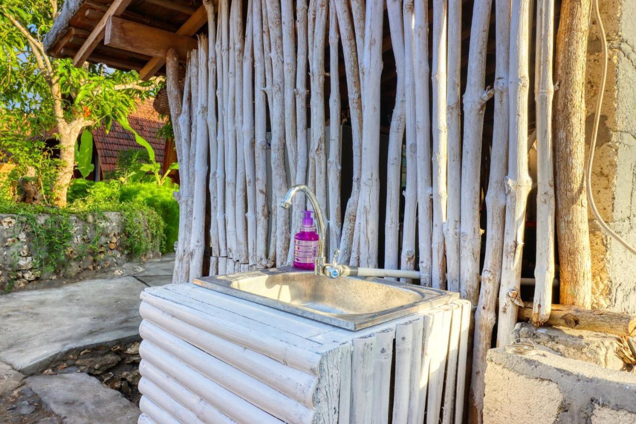 Kira Cottages Sakti Exterior photo