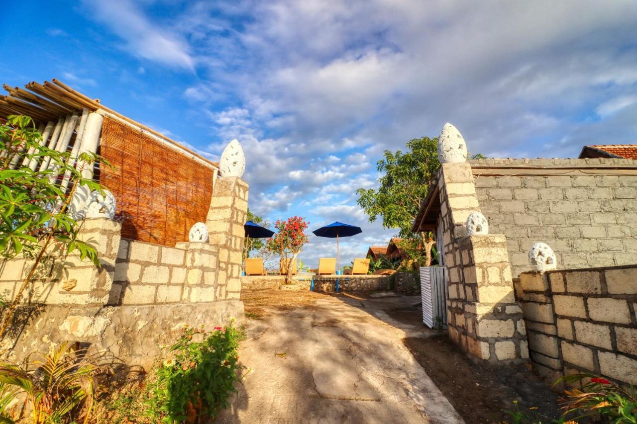 Kira Cottages Sakti Exterior photo