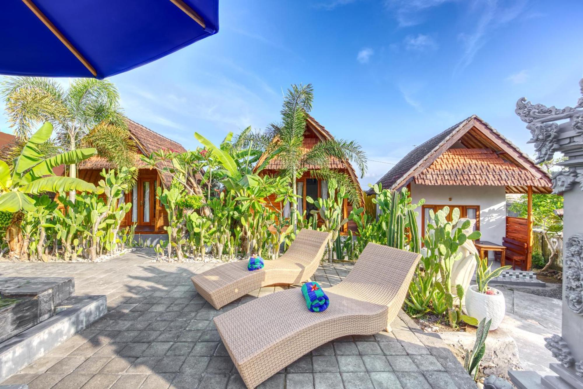 Kira Cottages Sakti Exterior photo
