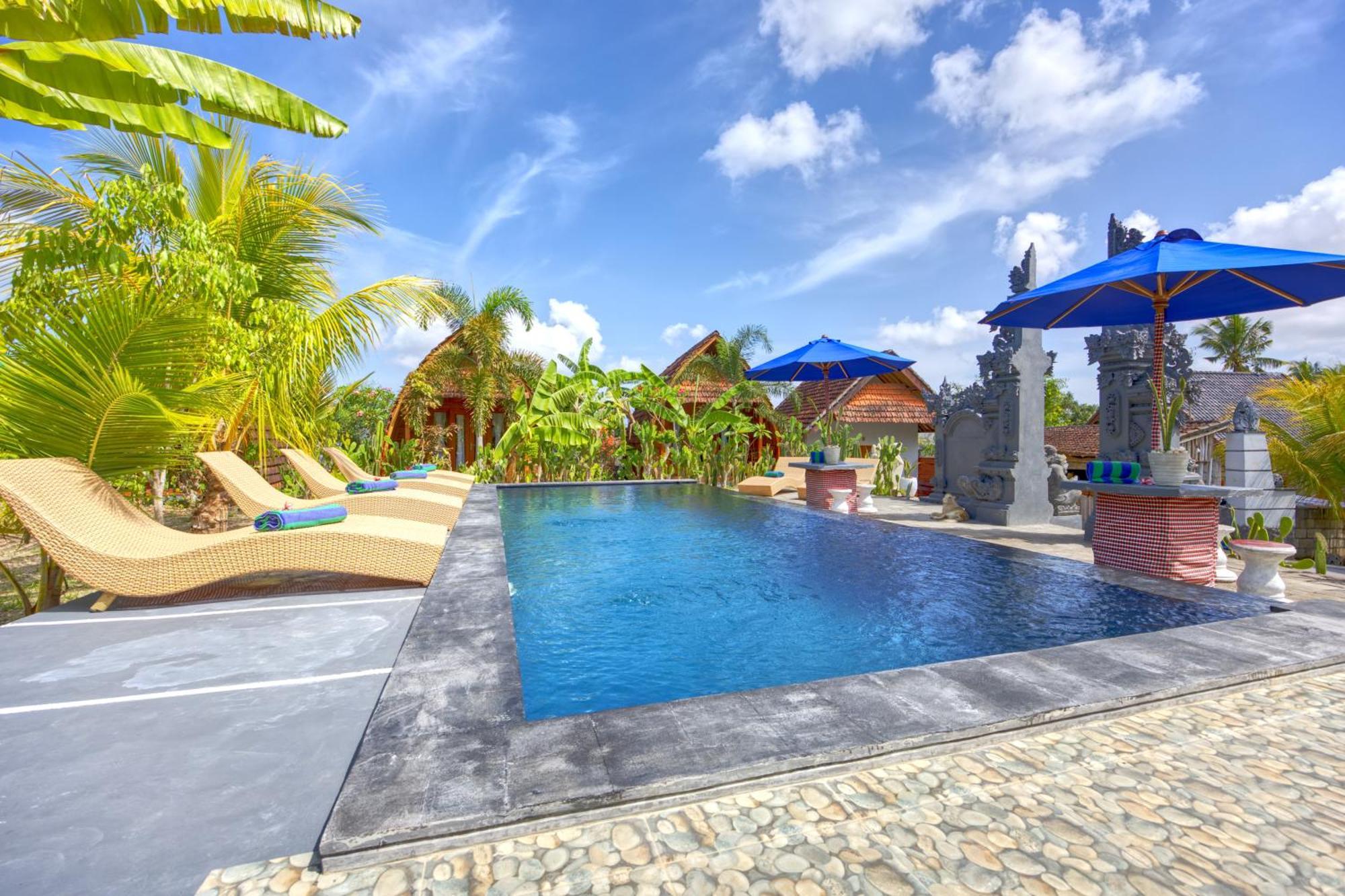 Kira Cottages Sakti Exterior photo