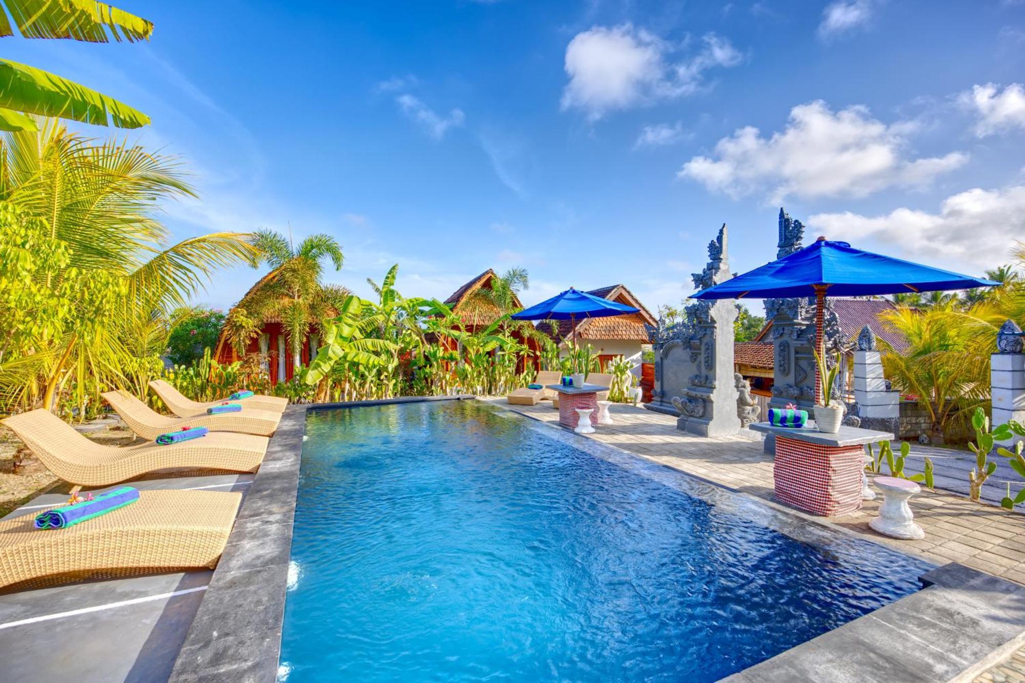 Kira Cottages Sakti Exterior photo