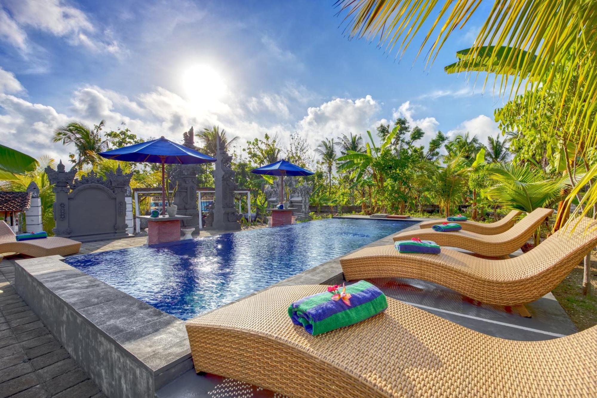 Kira Cottages Sakti Exterior photo