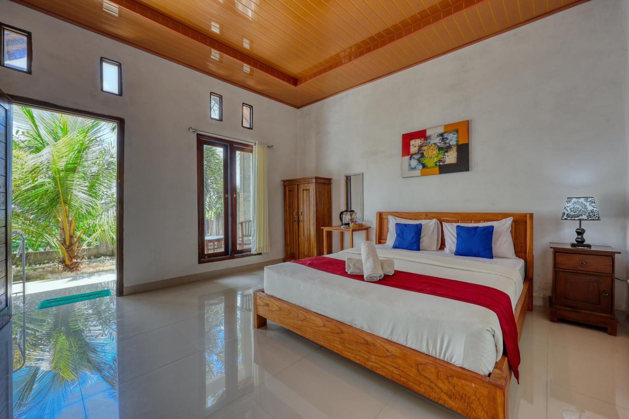 Kira Cottages Sakti Exterior photo