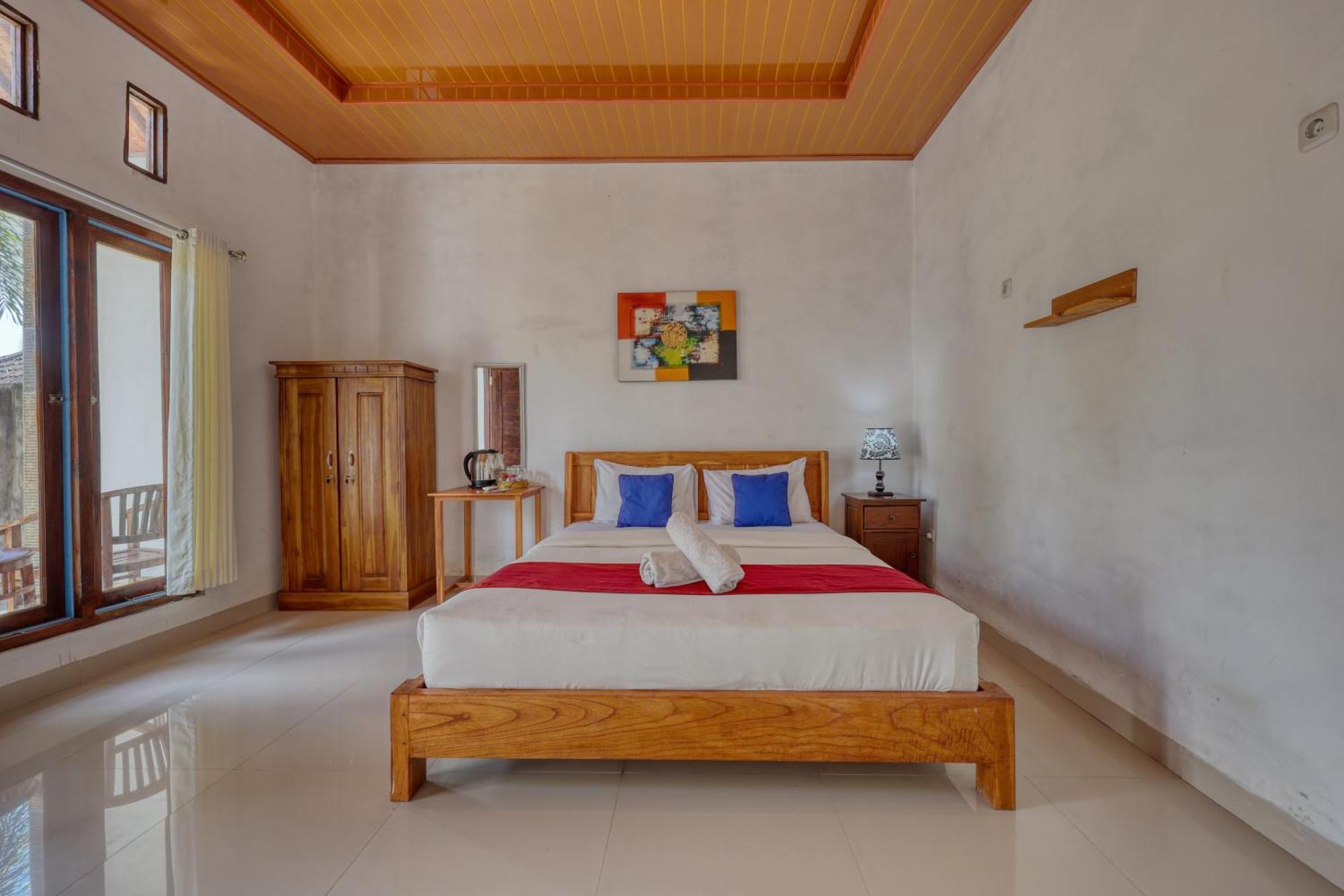 Kira Cottages Sakti Exterior photo