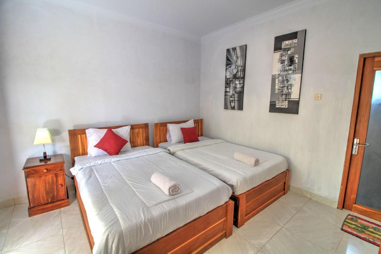 Kira Cottages Sakti Exterior photo